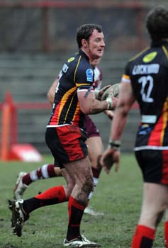 Rob Roberts3111gc